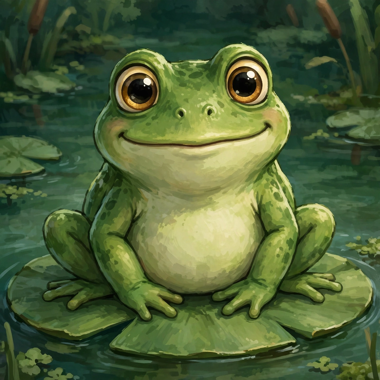 Frog
